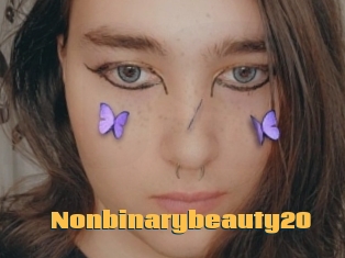 Nonbinarybeauty20