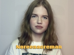 Noreenacreman