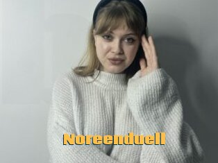 Noreenduell