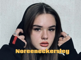 Noreeneckersley