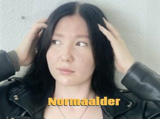 Normaalder