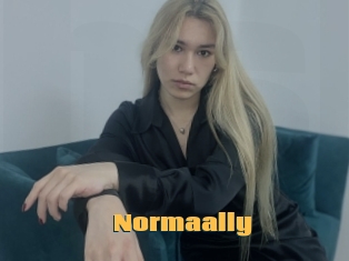 Normaally