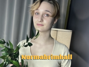 Normabrimhall