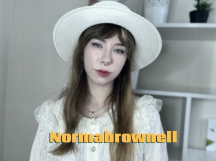 Normabrownell