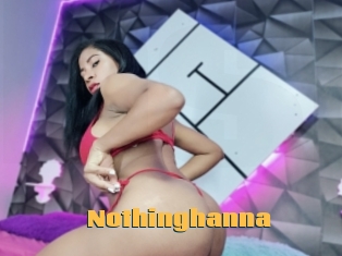 Nothinghanna