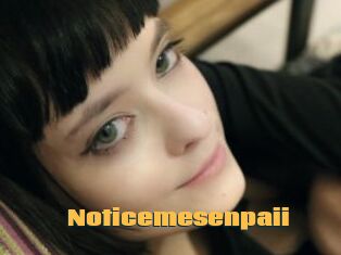 Noticemesenpaii