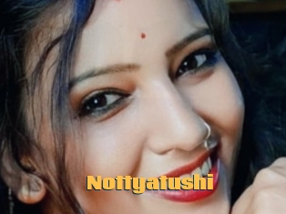Nottyatushi