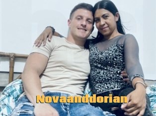 Novaanddorian