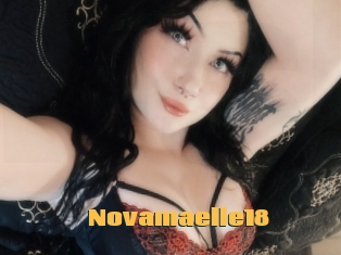 Novamaelle18