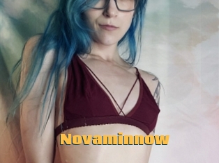 Novaminnow