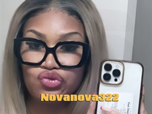 Novanova322
