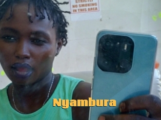 Nyambura