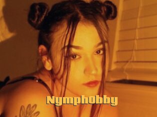 Nymph0bby