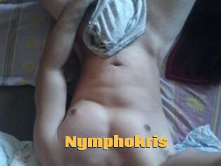 Nymphokris