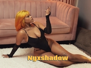 Nyxshadow