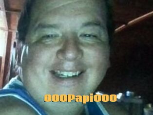 OOOPapiOOO
