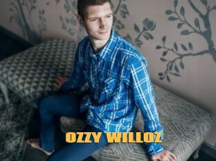 OZZY_WILLOZ