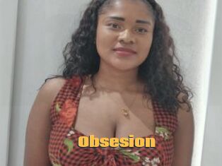 Obsesion