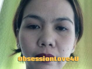 ObsessionLove4U