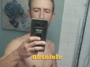 Obsolete