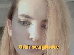 Odri_sexybabe