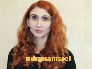 OdryHamstel
