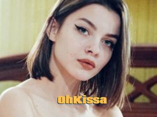 OhKissa