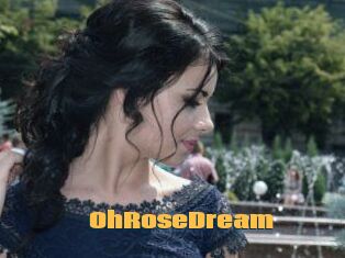 OhRoseDream