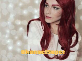 OkonnelSuper