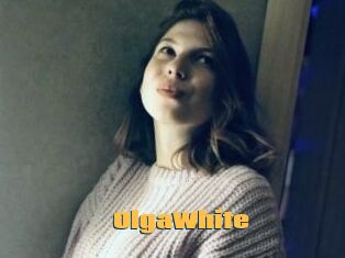 OlgaWhite