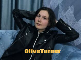 OliveTurner