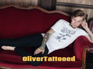 OliverTattooed