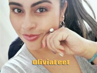 OliviaFeet
