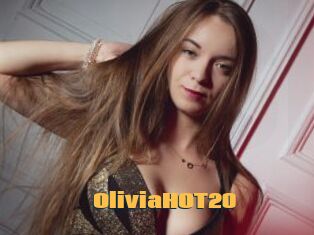 OliviaHOT20