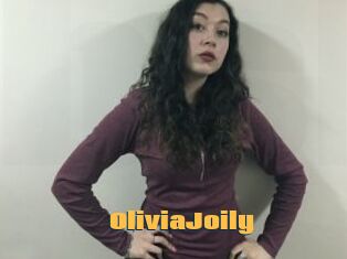 OliviaJoily