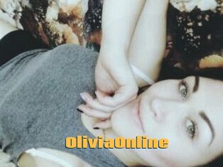 OliviaOnline