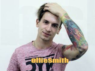 OllieSmith