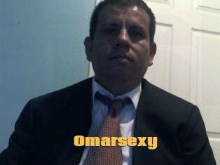 Omarsexy