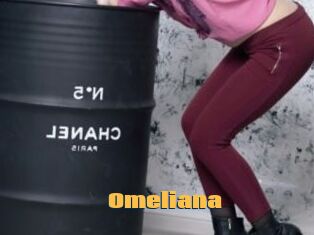 Omeliana