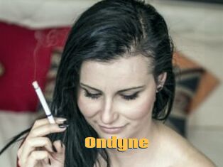 Ondyne