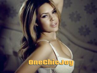 OneChicJoy