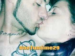 Onefuntime29