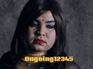 Ongoing12345
