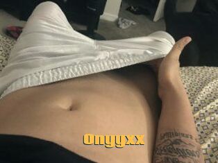 Onyyxx