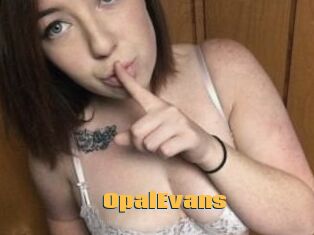 OpalEvans
