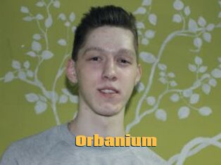 Orbanium