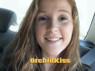 OrchidKiss