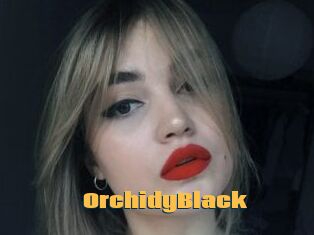 OrchidyBlack