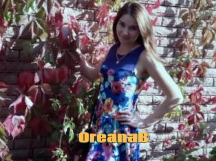 OreanaB