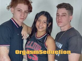 OrgasmSeduction